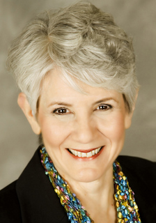 Godspell Headshot
